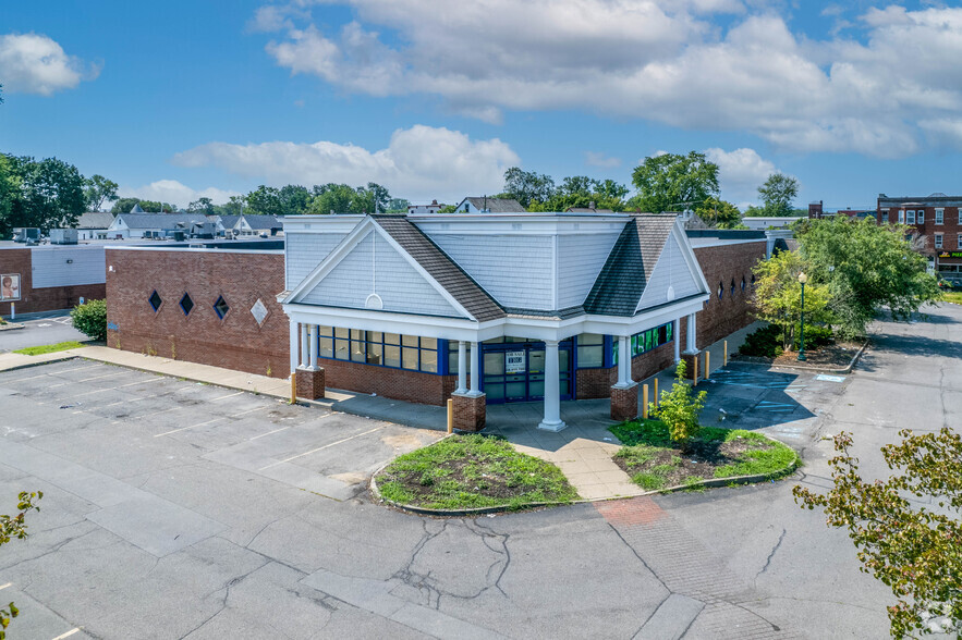 1108 State St, Schenectady, NY for sale - Primary Photo - Image 1 of 1