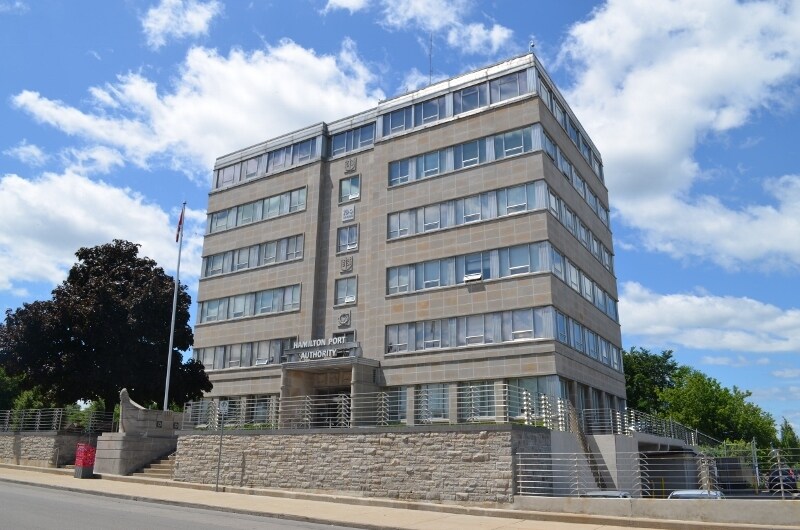 605 James St N, Hamilton, ON for lease Building Photo- Image 1 of 12