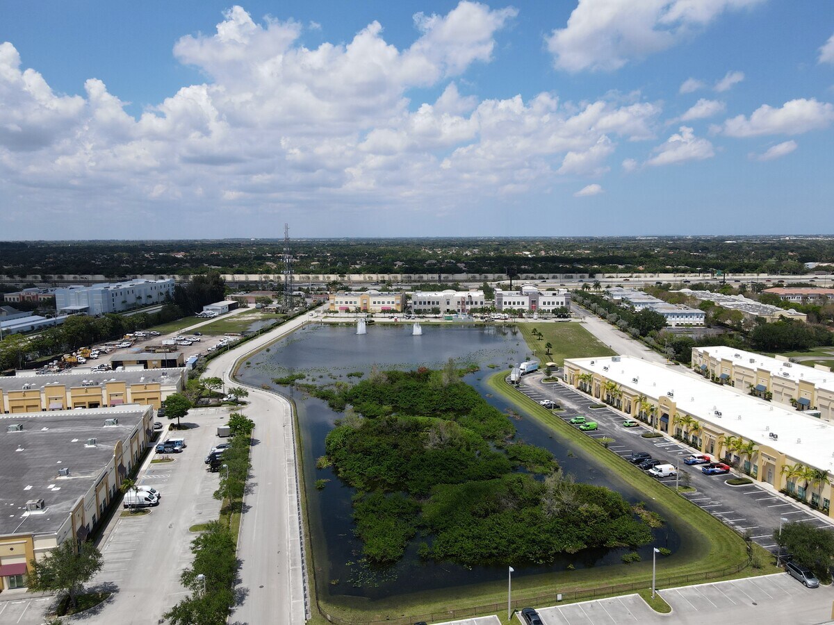 10364 W State Road 84, Davie, FL 33324 - The 595 | LoopNet