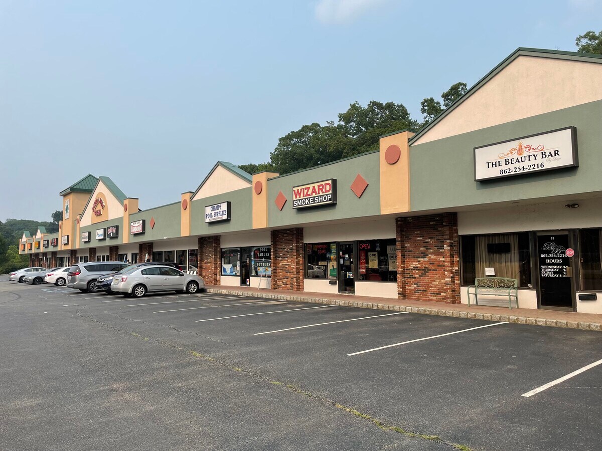 141 Route 46, Budd Lake, NJ 07828