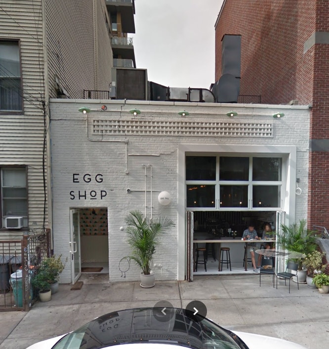 136-144 N 8th St, Brooklyn, NY for lease Building Photo- Image 1 of 2