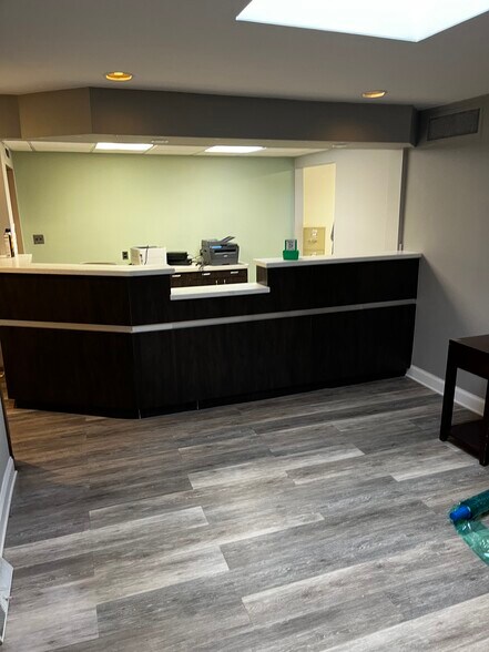 1410 Russell Rd, Paoli, PA for lease - Lobby - Image 3 of 4
