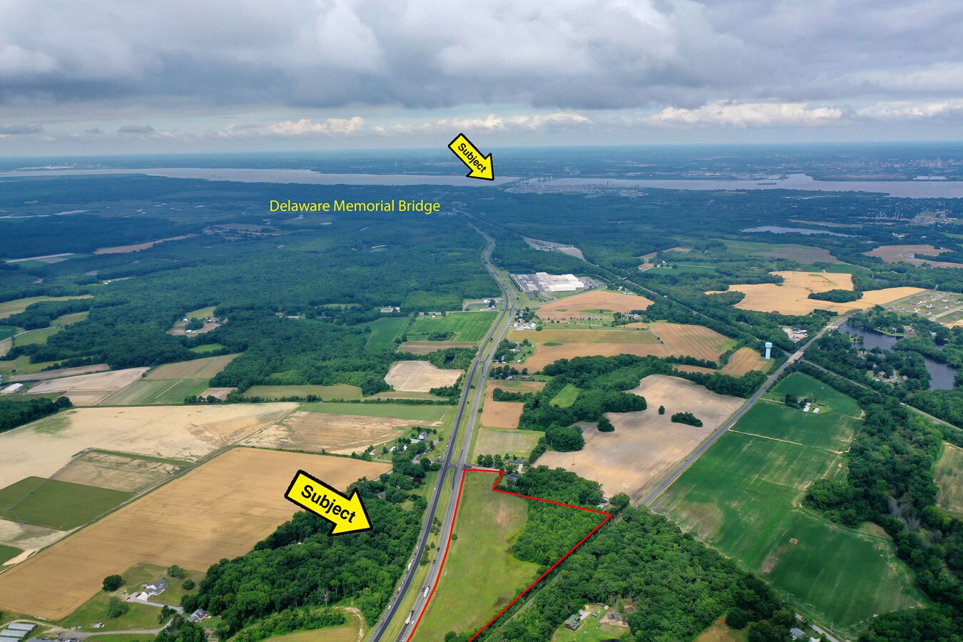 28 Route 40, Carneys Point, NJ 08069