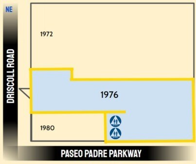 1916-2000 Driscoll Rd, Fremont, CA for lease Floor Plan- Image 1 of 1