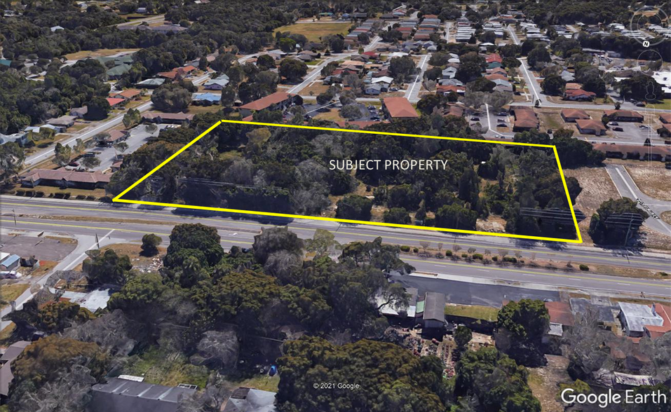 6728 & 6800 Massachusetts Ave, New Port Richey, FL 34653