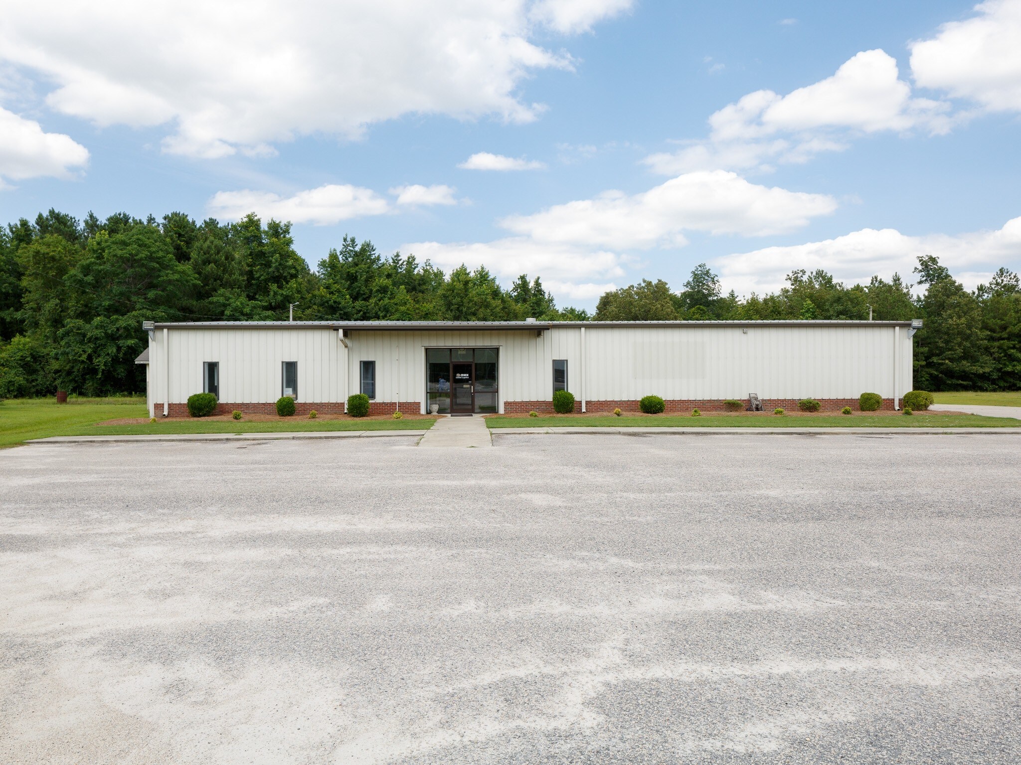 1392 NC Highway 20 W, Saint Pauls, NC for sale Building Photo- Image 1 of 1
