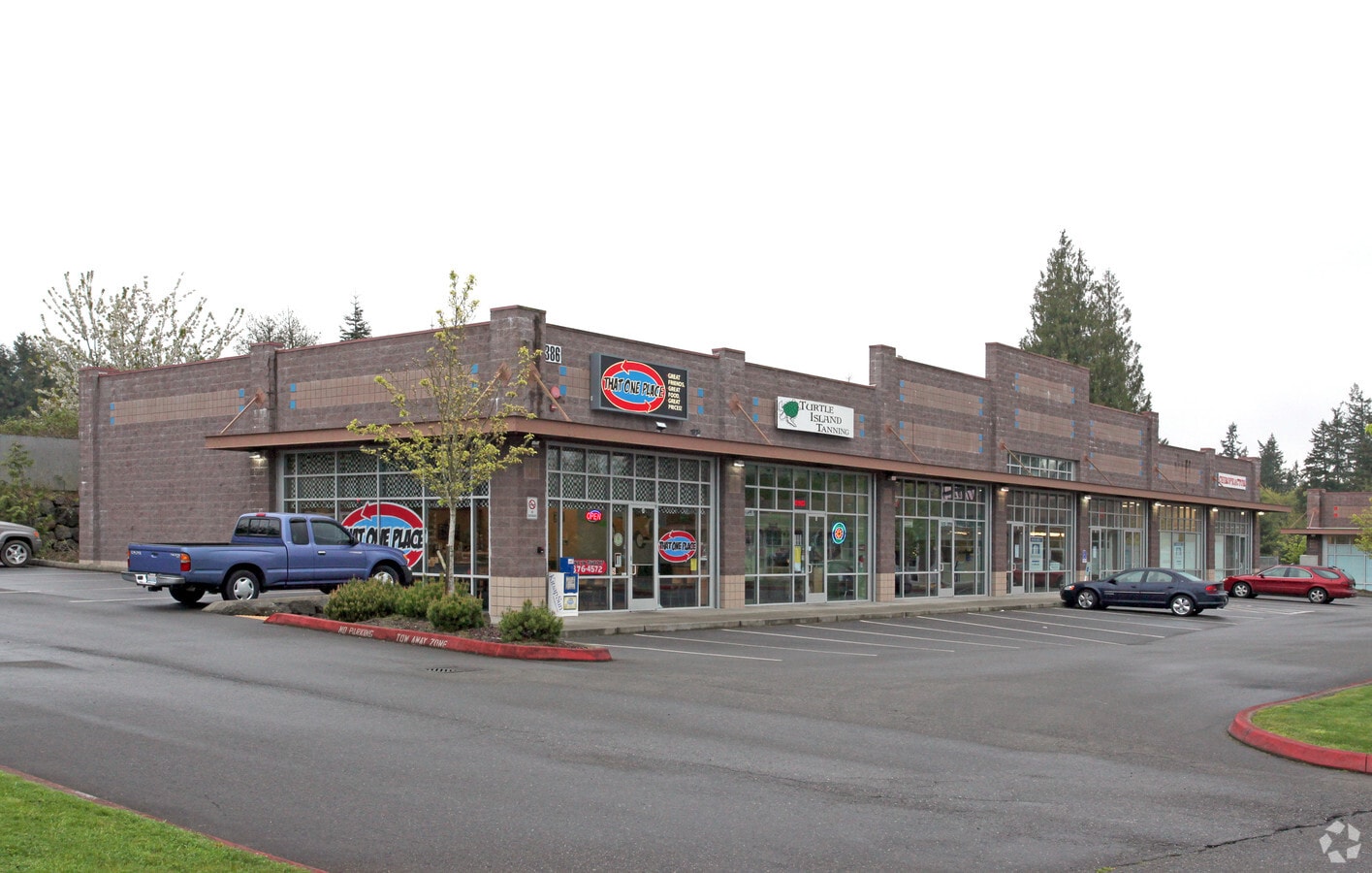 13821386 SE Lund Ave, Port Orchard, WA 98366