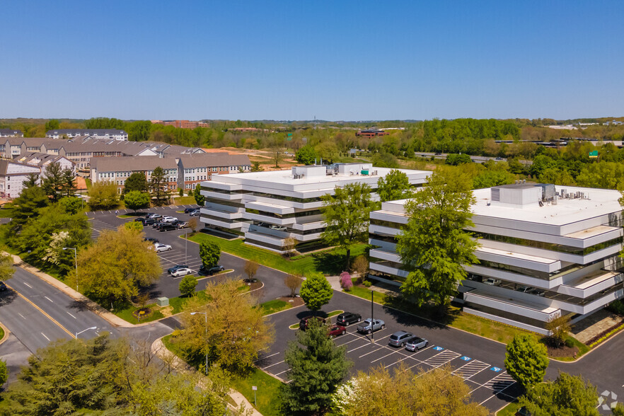 20251 Century Blvd, Germantown, MD for lease - Aerial - Image 2 of 10