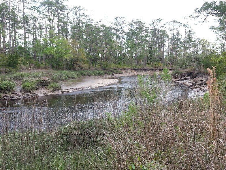 2901 Hwy 32, Brunswick, GA for sale - Building Photo - Image 1 of 1