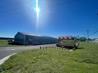 More details for 101 John C Watts dr, Nicholasville, KY - Industrial for Sale