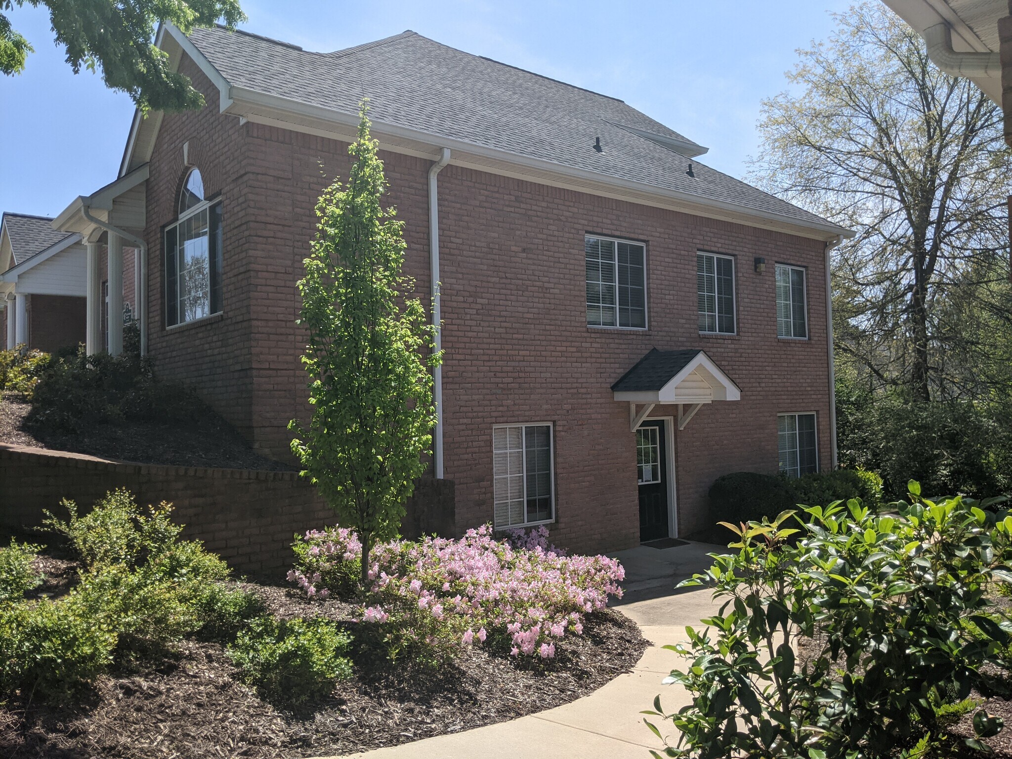 1551 Jennings Mill Rd, Watkinsville, GA 30677 Building 2100