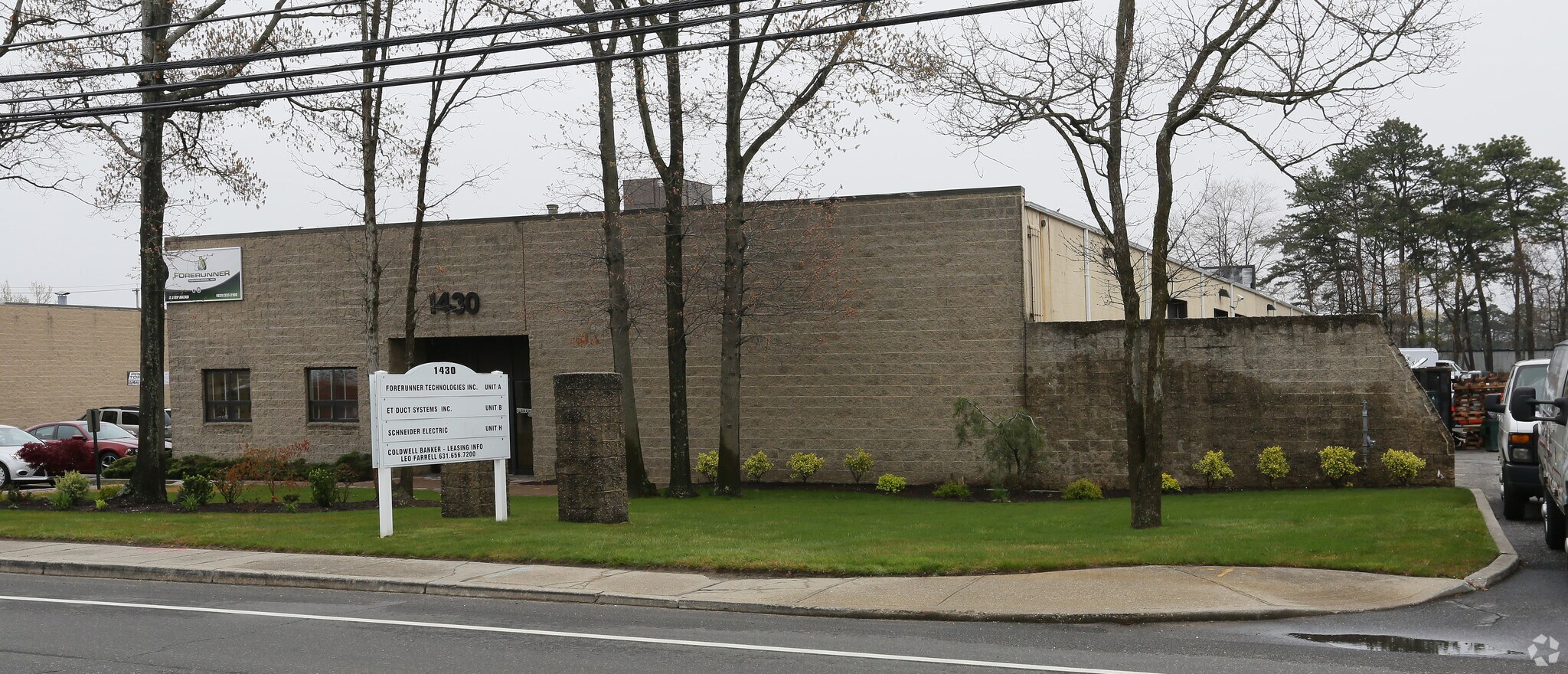 14201430 Church St, Bohemia, NY 11716 Industrial for Lease