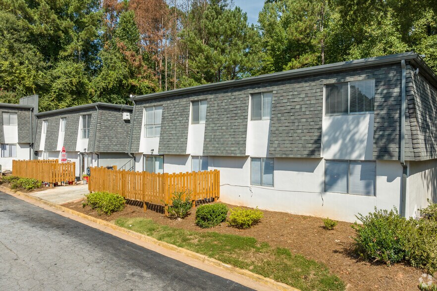 3000 Continental Colony Pky, Atlanta, GA 30331