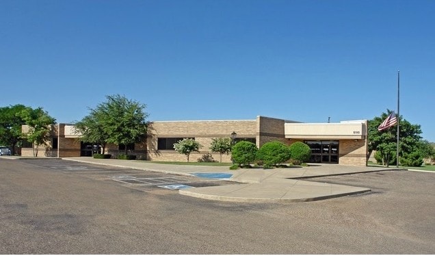 5110 80th St, Lubbock, TX for sale Primary Photo- Image 1 of 1
