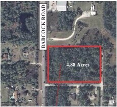 6855 Babcock Rd, Malabar, FL for sale Primary Photo- Image 1 of 1