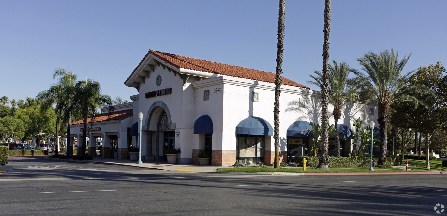 10740 Foothill Blvd, Rancho Cucamonga, CA 91730