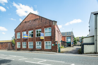 More details for Bolton Rd, Blackburn - Office for Sale