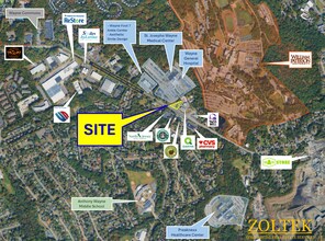 180-210 Hamburg Tpke, Wayne, NJ for lease Interior Photo- Image 2 of 5