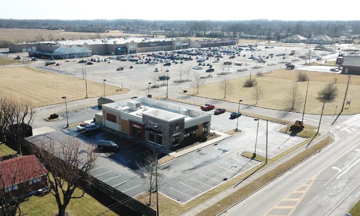 1732 N Barron St, Eaton, OH for sale Building Photo- Image 1 of 1