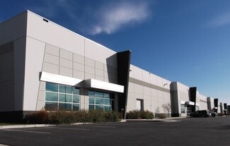 More details for 1755 S 5500 W, Salt Lake City, UT - Industrial for Lease
