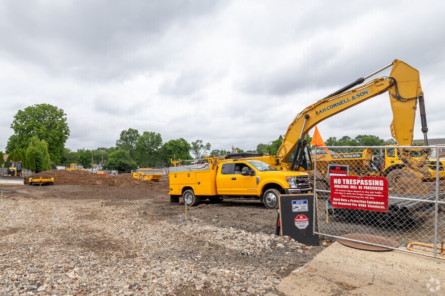 21 N York Rd, Hatboro, PA for lease - Building Photo - Image 3 of 3