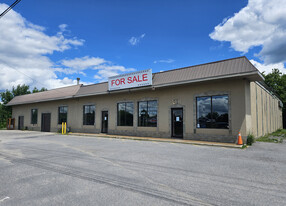 981 Division Street - Commercial Real Estate