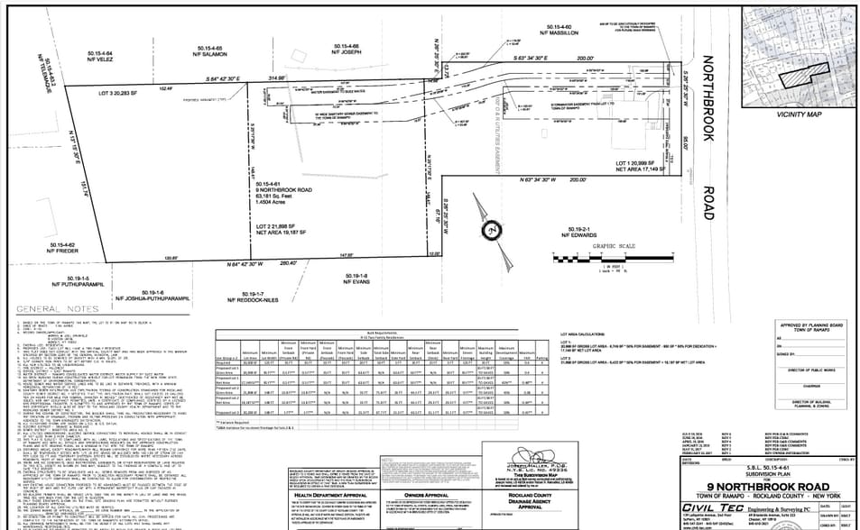 9 Northbrook Rd, Spring Valley, NY 10977