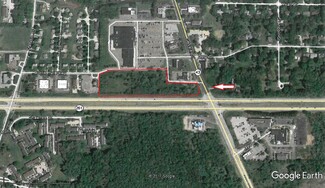 More details for Corner Lot Corner Lot on SR 43 and SR 261, Kent, OH - Land for Sale