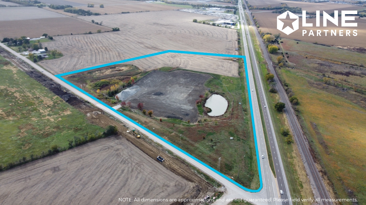 7201 N 98th St, Lincoln, NE for sale Building Photo- Image 1 of 15