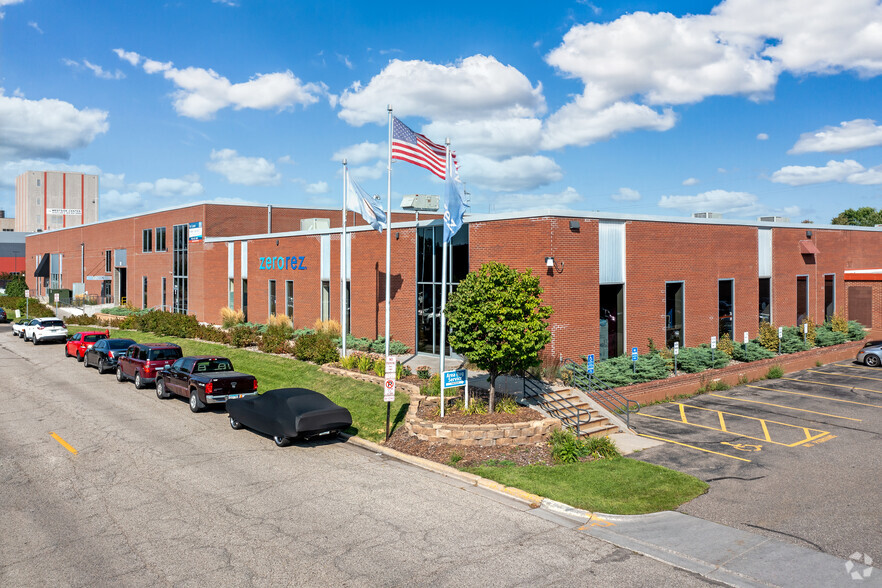 5310 W 23rd St, Saint Louis Park, MN for sale - Building Photo - Image 1 of 1