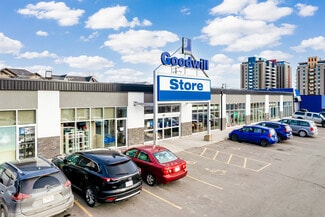 More details for 5707 Macleod Trl SW, Calgary, AB - Retail for Lease