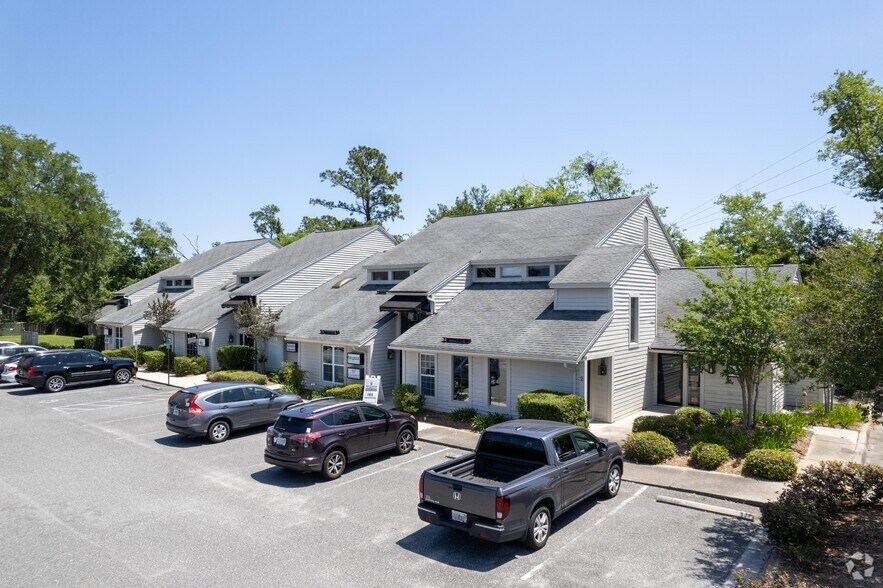 1855 Wells Rd, Orange Park, FL for sale - Primary Photo - Image 1 of 1