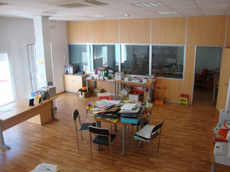 Retail in Benifaió, Valencia for sale Building Photo- Image 1 of 12