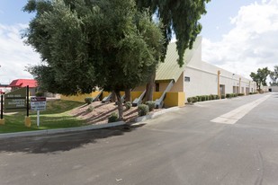 415 S McClintock Dr, Tempe AZ - Warehouse