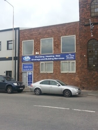 69 Regent Rd, Liverpool for sale Building Photo- Image 1 of 1