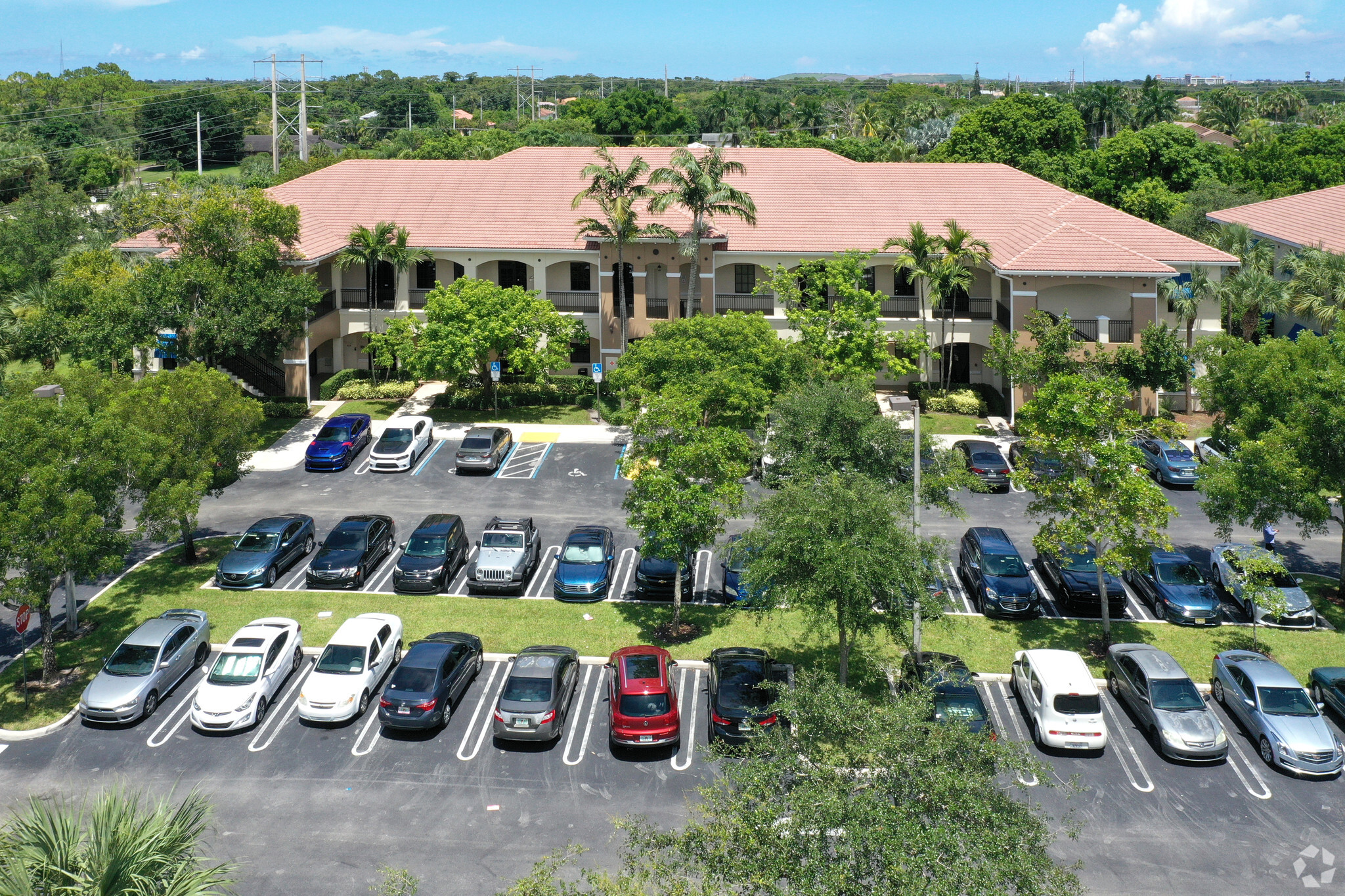 7351 Wiles Rd, Coral Springs, FL for sale Building Photo- Image 1 of 1