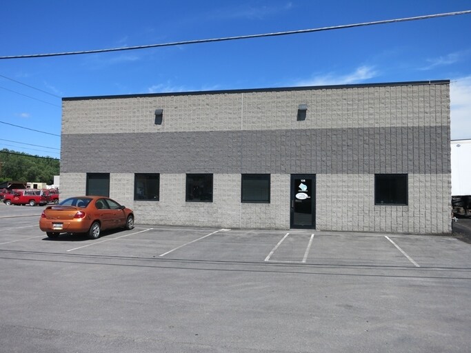 108 Anderson Ave, Syracuse, NY for sale Building Photo- Image 1 of 1