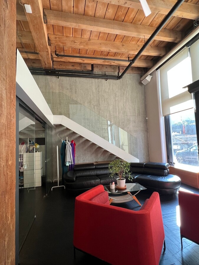 57-63 Cordova St E, Vancouver, BC V6A 1K3 - Unit 57-63 - - Interior Photo - Image 1 of 4