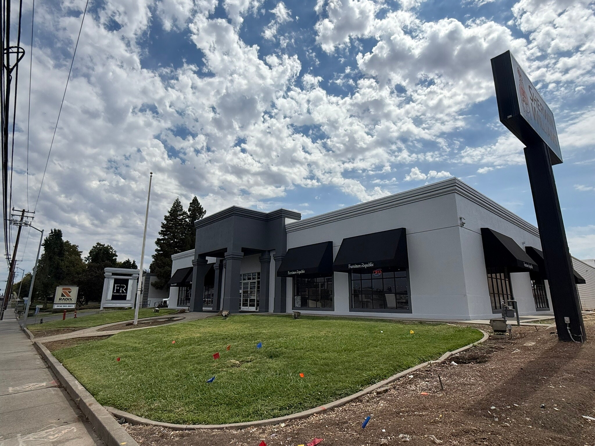 5130 Madison Ave, Sacramento, CA for sale Building Photo- Image 1 of 25