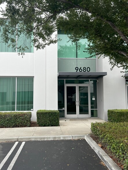 9680 Research Dr, Irvine, CA for sale - Building Photo - Image 1 of 12