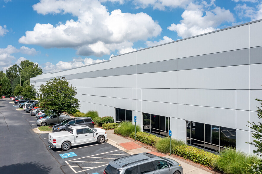 2150 Boggs Rd, Duluth, GA for lease - Primary Photo - Image 1 of 6