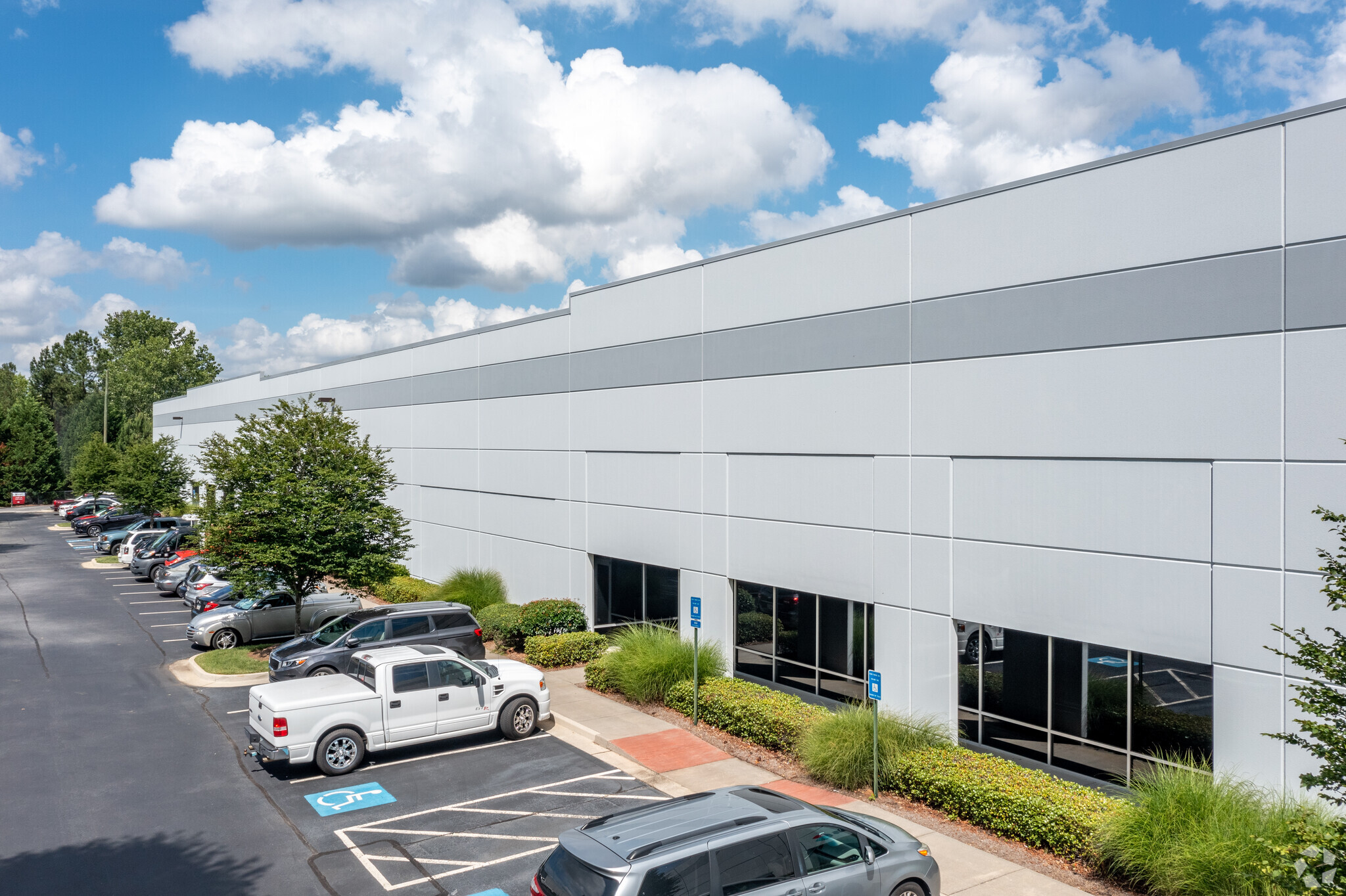 2150 Boggs Rd, Duluth, GA for lease Primary Photo- Image 1 of 7