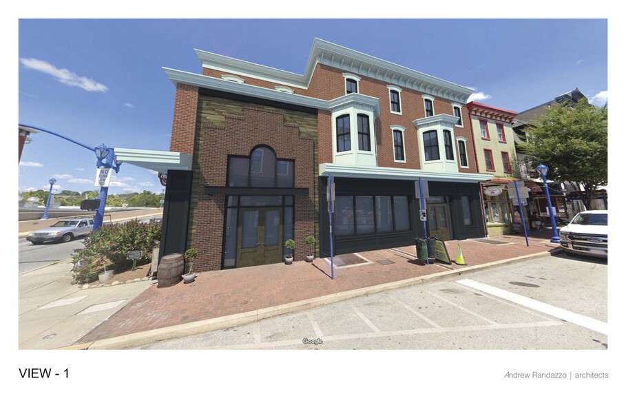 245 Bridge St, Phoenixville, PA for sale - Construction Photo - Image 1 of 41