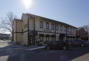 6 E Hinckley Ave, Ridley Park PA - Convenience Store