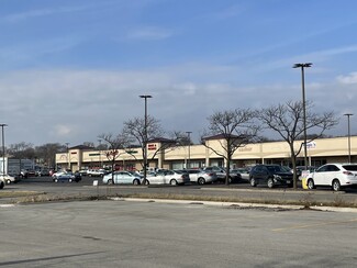 More details for 500-554 E North Ave, Glendale Heights, IL - Retail for Lease