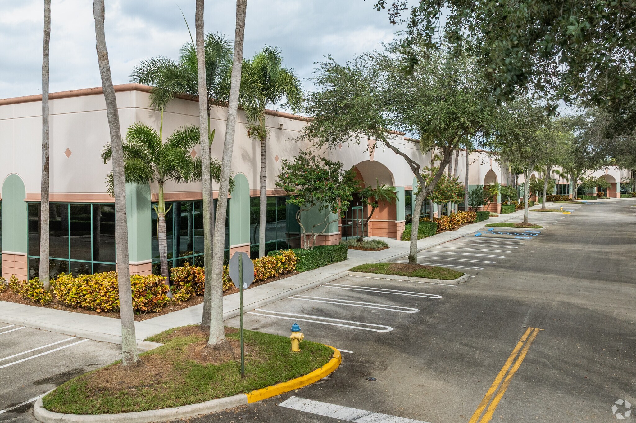 2800 Executive Way, Miramar, FL for sale Primary Photo- Image 1 of 1