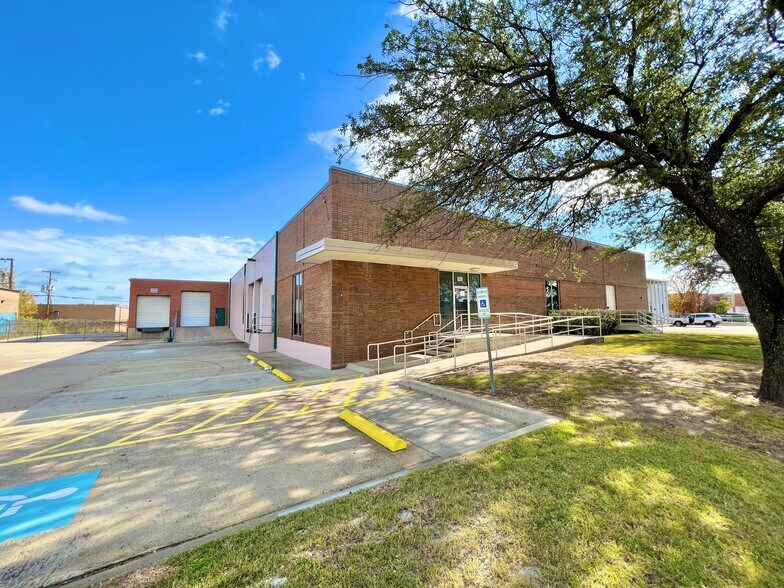 626 112th St, Arlington, TX for sale - Building Photo - Image 1 of 1