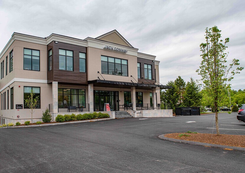 183 Columbia Rd, Hanover, MA for sale - Primary Photo - Image 1 of 1