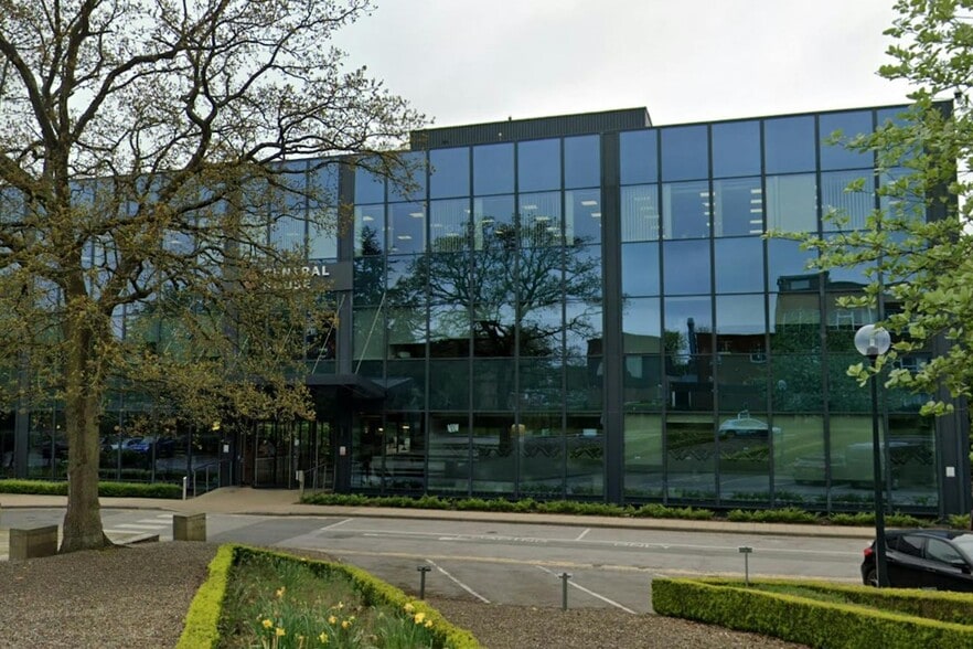 Otley Rd, Harrogate for lease - Building Photo - Image 1 of 1