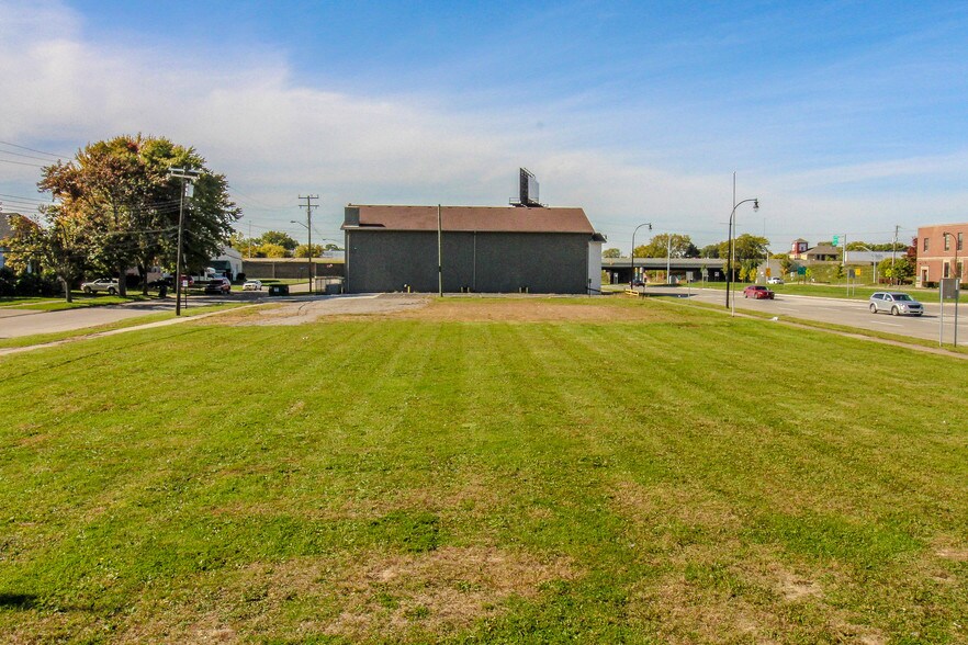 15191545 Southfield Rd, Lincoln Park, MI, 48146 Commercial Land For